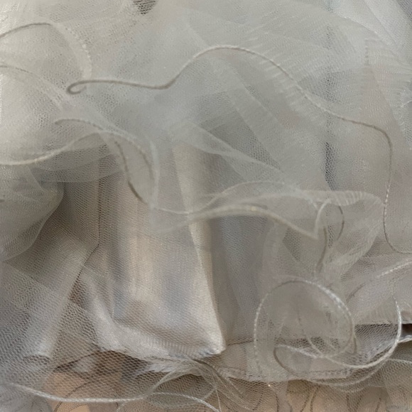 Mitzvah Dress/ Cocktail Dress/ Homecoming Dress - Picture 9 of 10